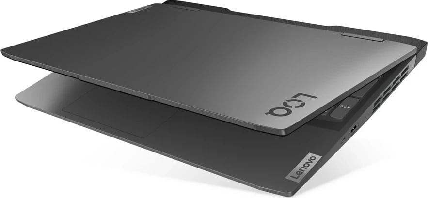 Laptop Lenovo LOQ 82XV00XKPB, 15.6", Intel Core i5, 16GB RAM, 512GB SSD, Nvidia GeForce  RTX 4060, hiri