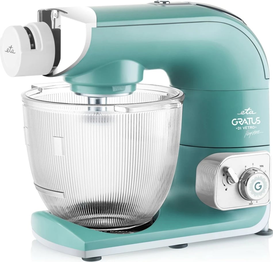 Mikser Robot ETA GRATUS DI VETRO 002890130