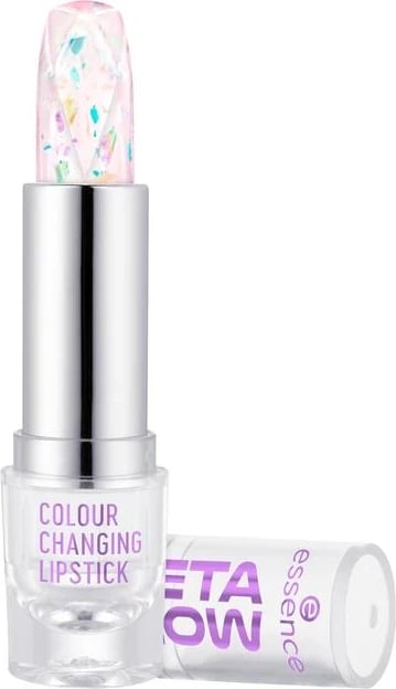 Shkëlqyes për buzë Essence Meta Glow 