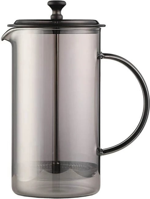 French Press Maestro MR-1861-1000, 1L, E zezë