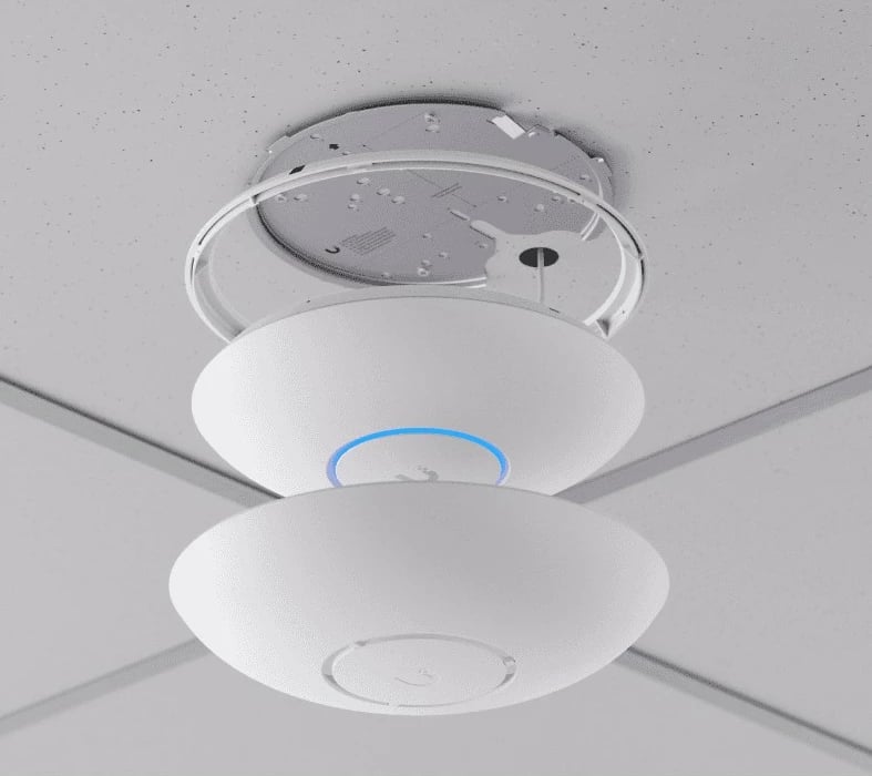 Kapak mbrojtës Ubiquiti UniFi UACC-U7, i bardhë