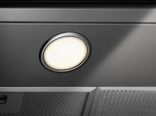 Okap Electrolux LFG719X, i integruar, çelik