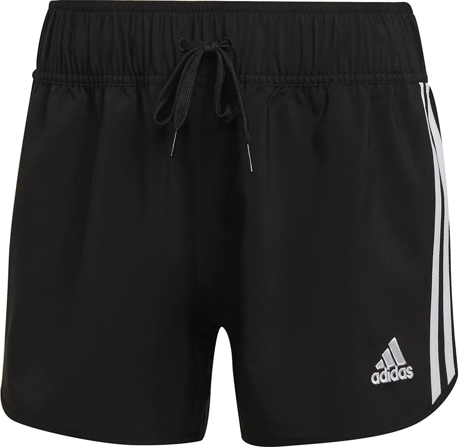 Shorce për femra adidas, të zeza