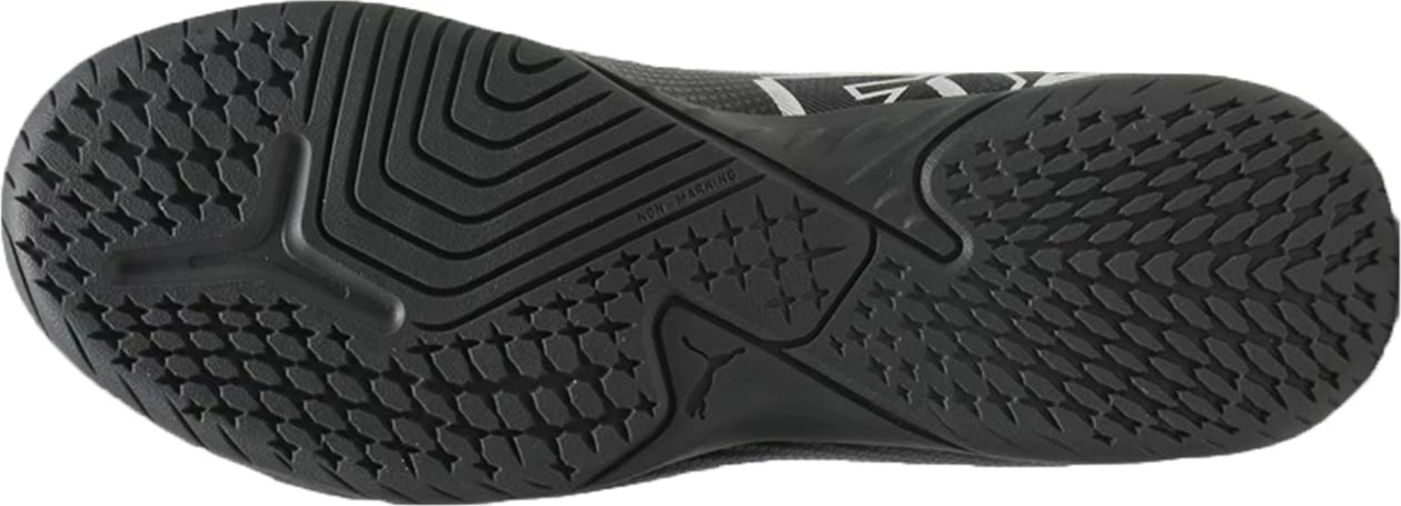 Atlete futbolli për fëmijë Puma Future, të zeza Atlete futbolli për fëmijë Puma Future, të zeza
