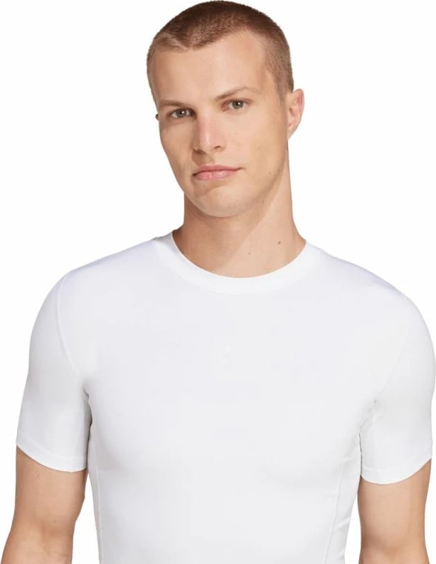 Maicë për meshkuj adidas, e bardhë