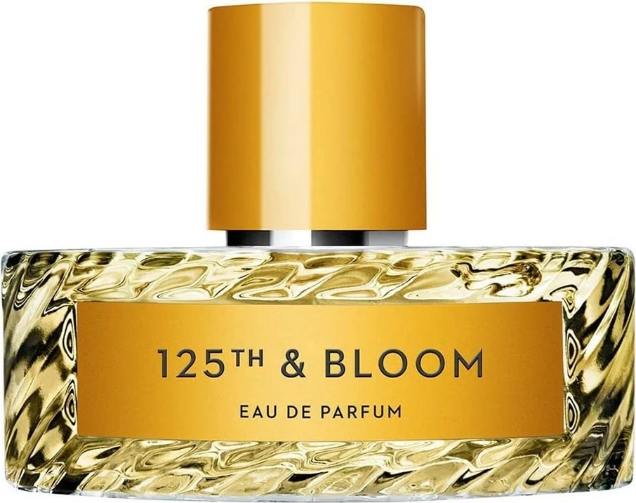 Eau de Parfum unisex Vilhelm Parfumerie 125th & Bloom 100ml