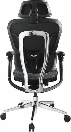 Karrige zyre ergonomike EQUIP, blu