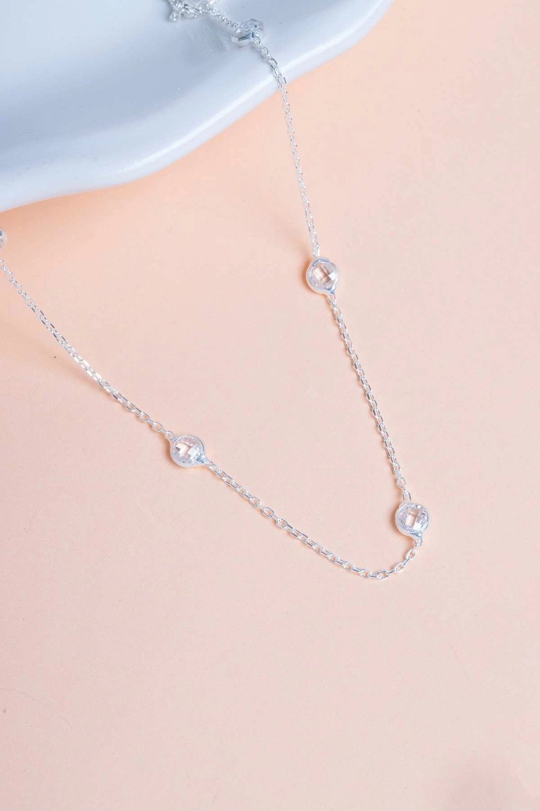 Varëse argjendi Jumeon, TFNY65214G