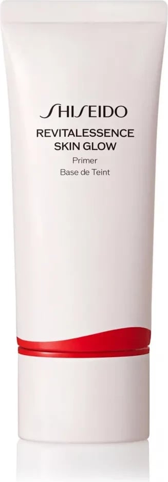 Primer për fytyrë Shiseido Revitalessence Skin Glow unisex 30ml