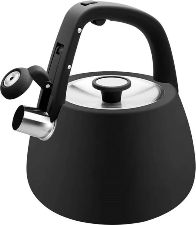 Çajnik jo-elektrik Feel-Maestro MR-1318-BLACK 2.5 L, i zi