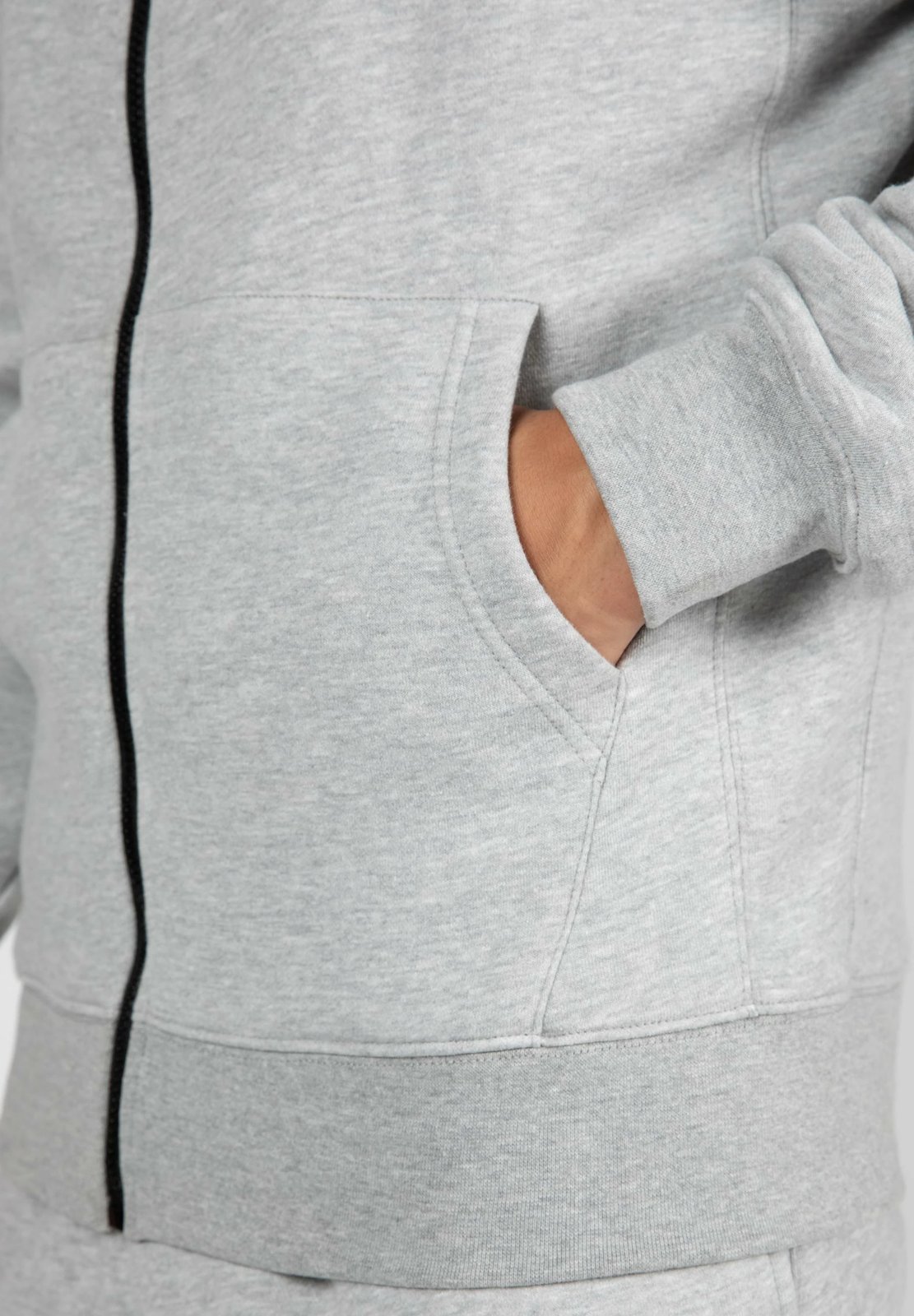 Trenerka Gorilla, për meshkuj, Gri