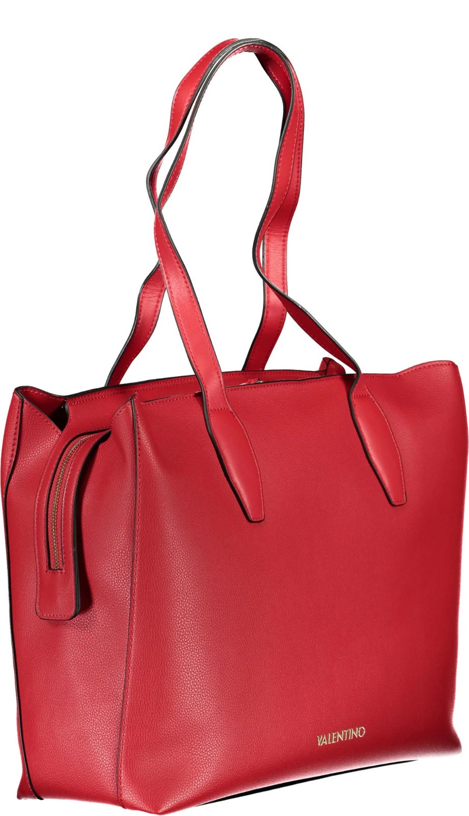 Çantë Valentino Bags për meshkuj, e kuqe
