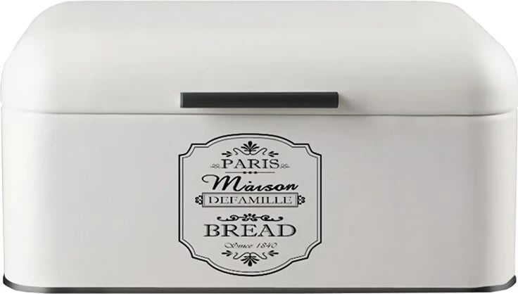 Kuti buke Maestro MR-1771S, e bardhë 