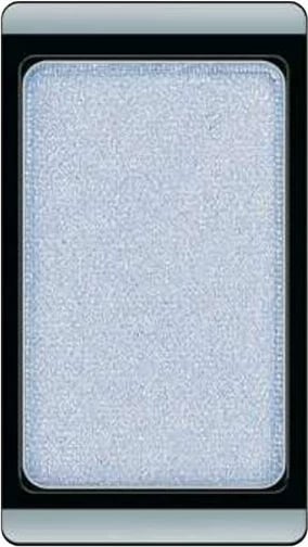 Hije për sy ARTDECO Pearl 75 blu e çelët me shkëlqim