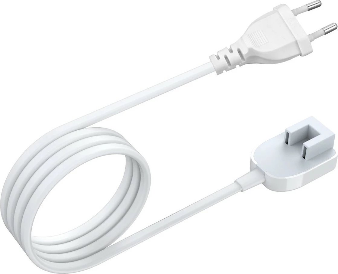 Karikues 4smarts GaN Flex Pro 100W, 3 USB-C + 1 USB-A, i bardhë