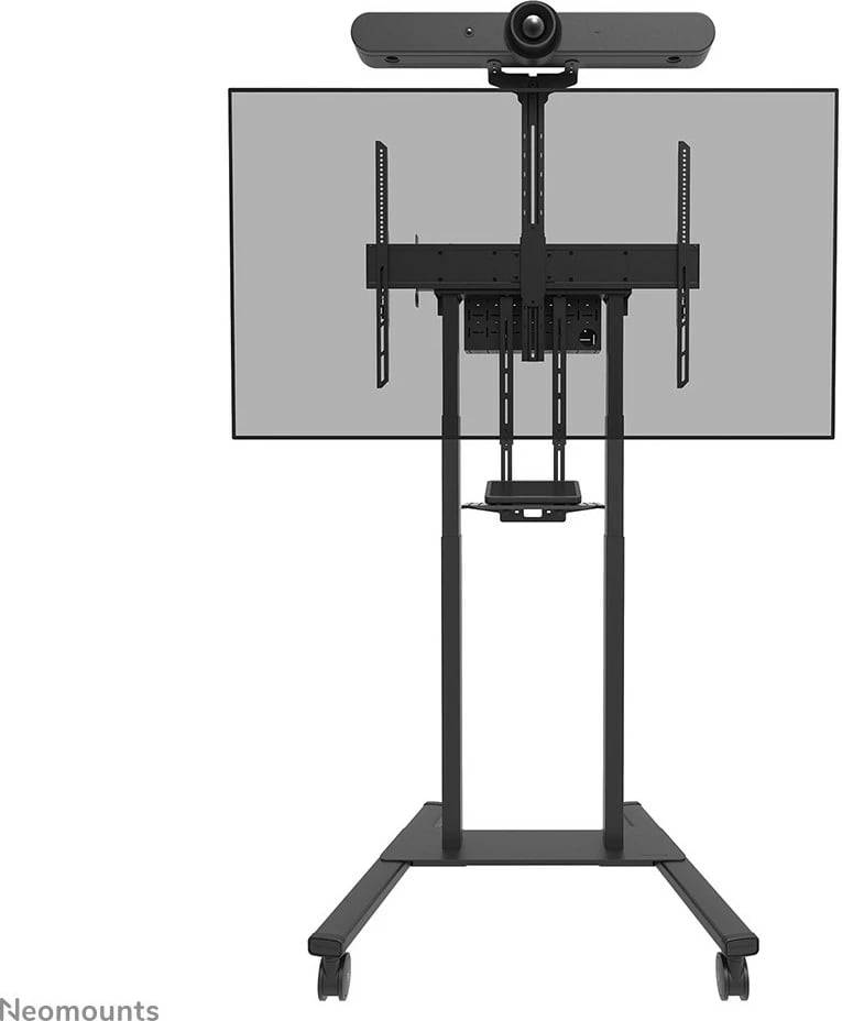 Kit multimedia Neomounts AFL-875BL1, universal, raft, ngjyrë e zezë