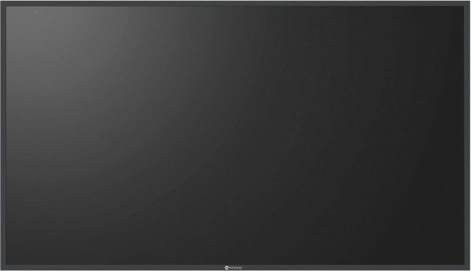 Monitor format i madh 43" AG Neovo QM-4303 4K UHD VA 500 nit 24/7 i zi