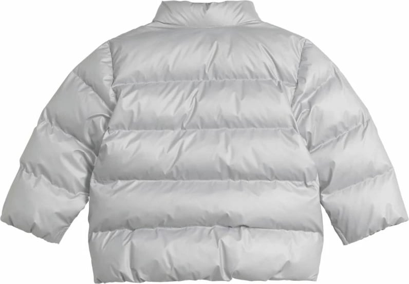 Jakne për fëmijë adidas, silver