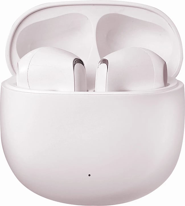 Kufje TWS Joyroom Funpods Series JR-FB1, Bluetooth 5.3, Rozë