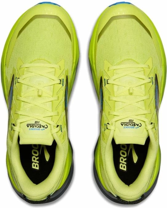 Atlete trail për meshkuj Yakimasport, lime Atlete trail për meshkuj Yakimasport, lime