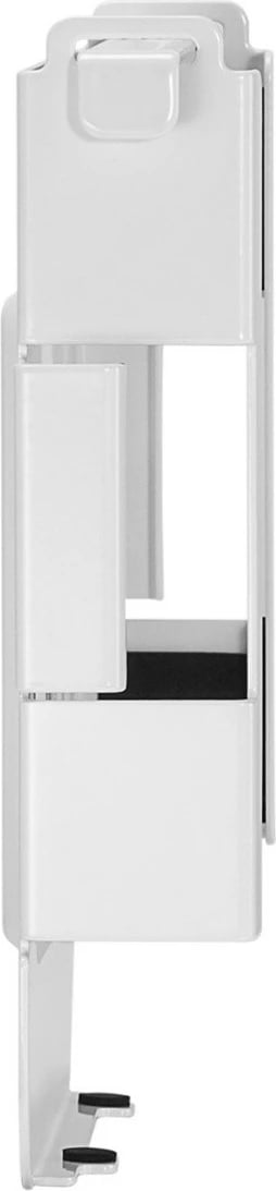 Mbajtëse murale për Mac Mini Maclean MC-473, e bardhë