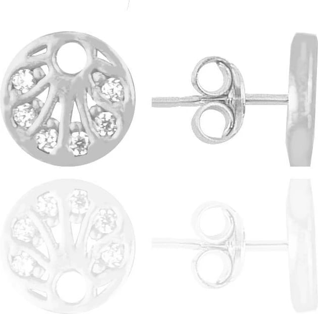 Vathë argjendi Jumeon, 11933ROD