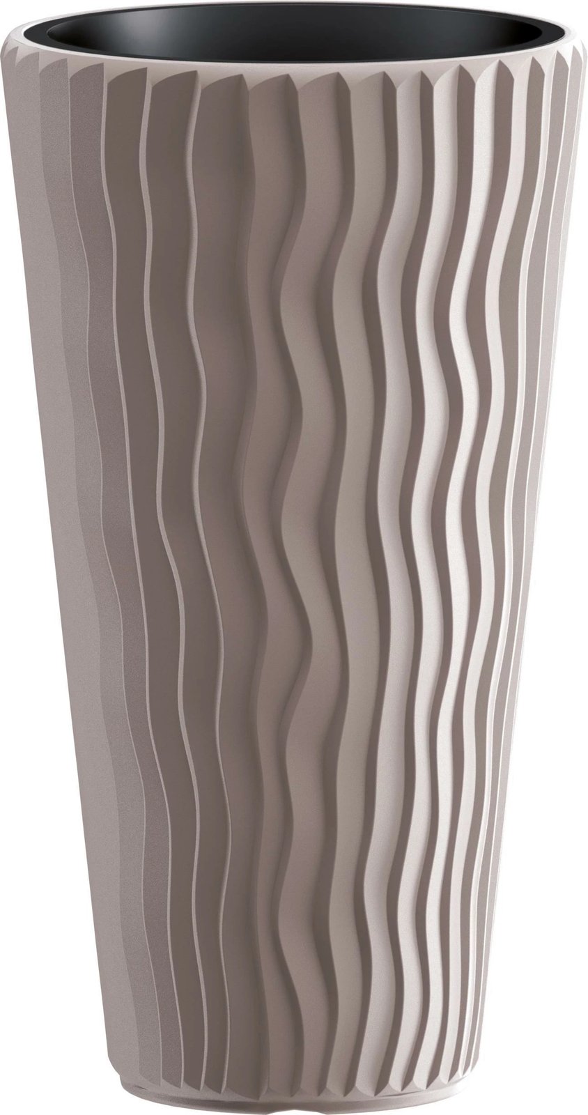 Vazo NEXT Sandy mocca Y70.8xΦ39cm