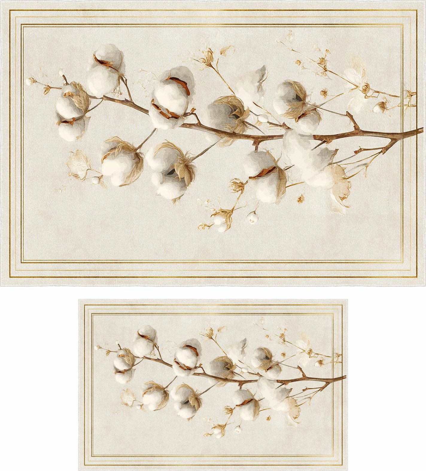 Set tapetash për banjo (2 copë), Mijolnir, Asr02