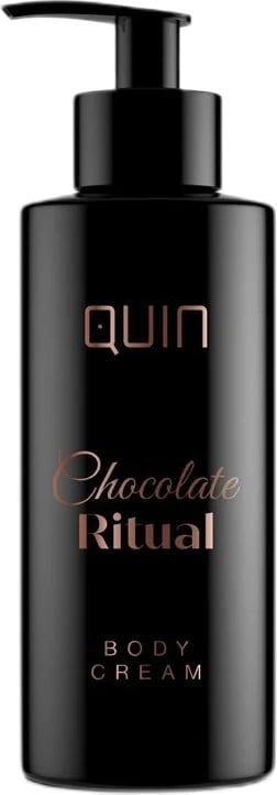 Balsam për trup për femra Silcare Quin Chocolate Ritual 240ml
