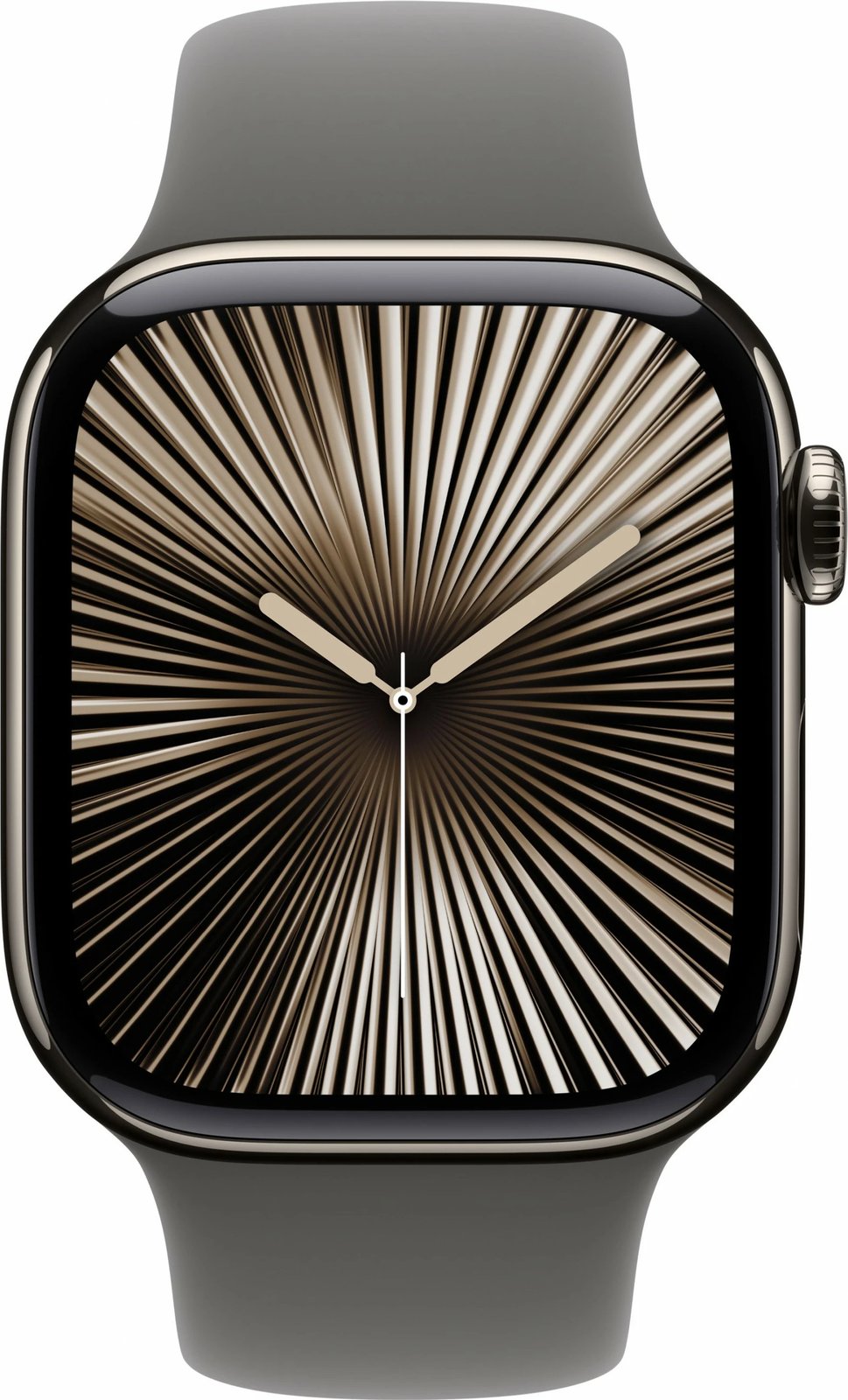Smartwatch Apple Watch Series 10 GPS + Cellular 42mm, 64 GB, Gri