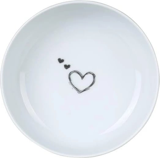 Set pjatash të thella (2 copë), Hermia, NNMOD15KSS2885737