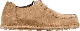 Këpucë Birkenstock femra, gri