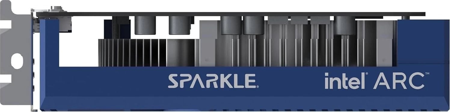 Kartë Grafike SPARKLE Intel Arc A310 ELF Kartë Grafike SPARKLE Intel Arc A310 ELF