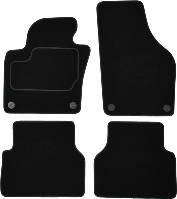 Shtroje Tepih Vw Tiguan 1 2007-2016 Vw370