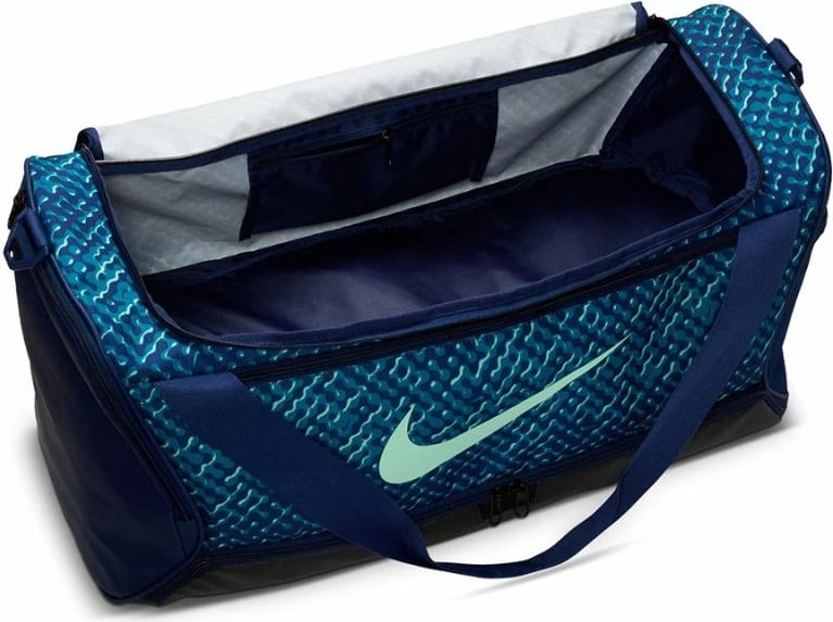 Çantë sportive Nike, kaltër Çantë sportive Nike, kaltër
