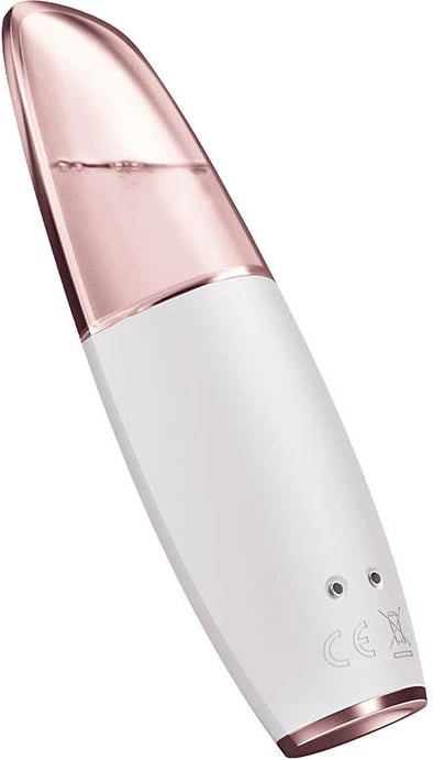 Pajisje për hidratim fytyre Geske 4-in-1 me aplikacion, Starlight