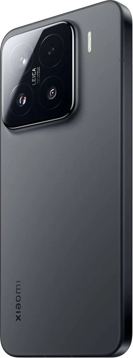 Celular Xiaomi 15, 6.36", 12+256GB, i zi