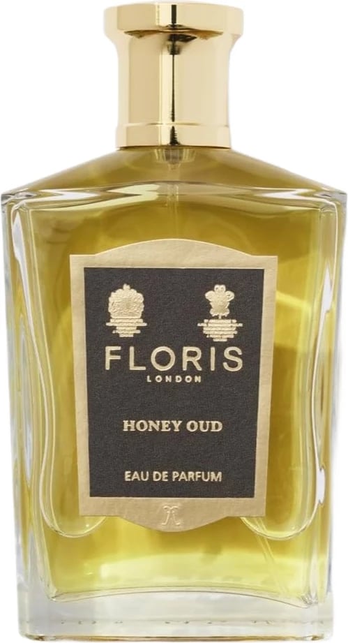 Eau de Parfum Floris Honey Oud 100ml