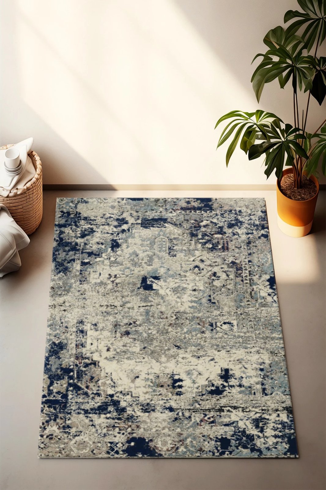 Qilim korridori, shumëngjyrësh, Conceptum Hypnose CT-2119, 80x150cm