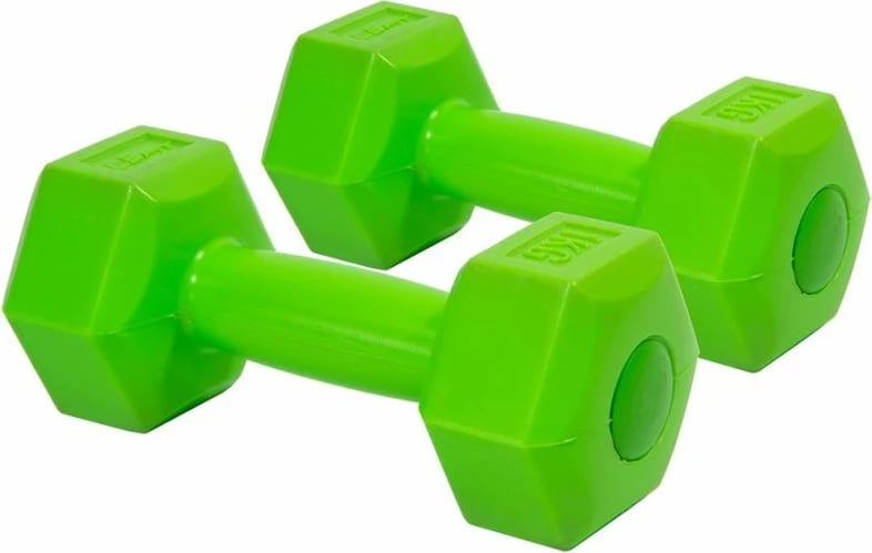 Pesha dore Inny për meshkuj/femra, të gjelbra