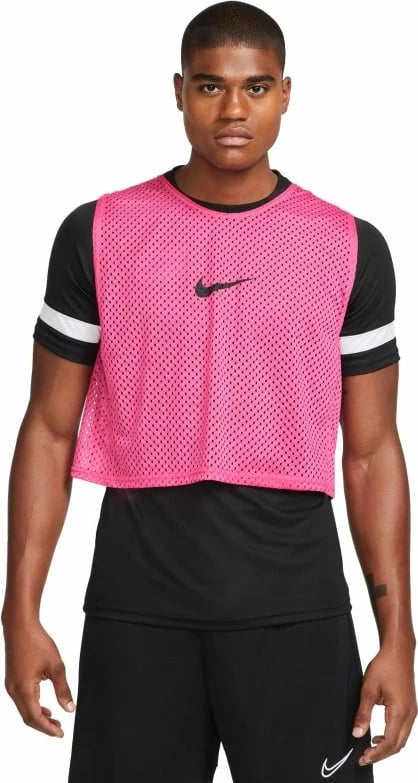 Shenjues trajnimi për futboll Nike, për meshkuj dhe fëmijë, rozë