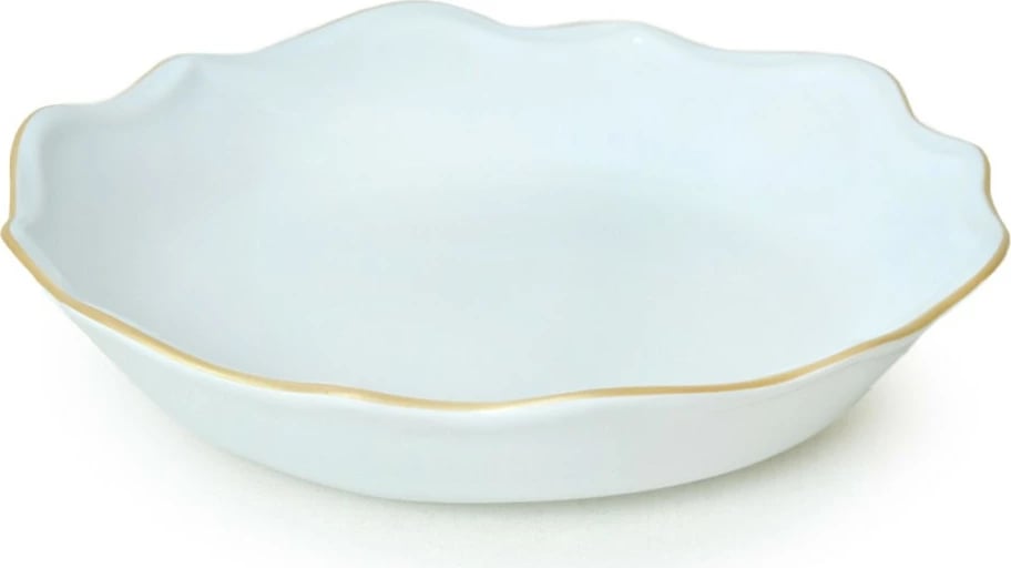 Set enësh darke prej qeramike, 24 copë, Hermia Concept, X0001517300000000000000000