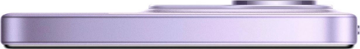 Celular Xiaomi Redmi 15C 5G 4/256GB, fiolet