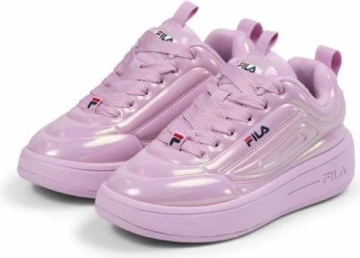 Atlete për femra Fila, të vjollcëta