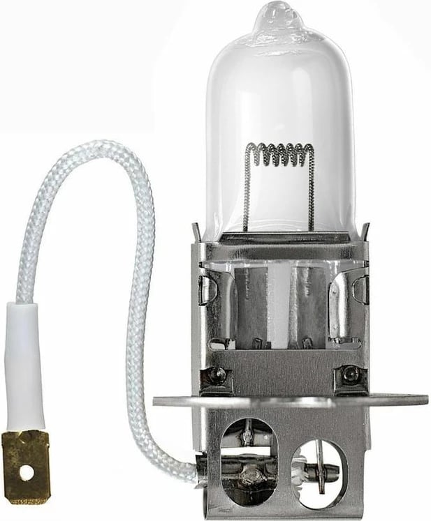 Lampa H3 12v 55w Kuti  Muhler