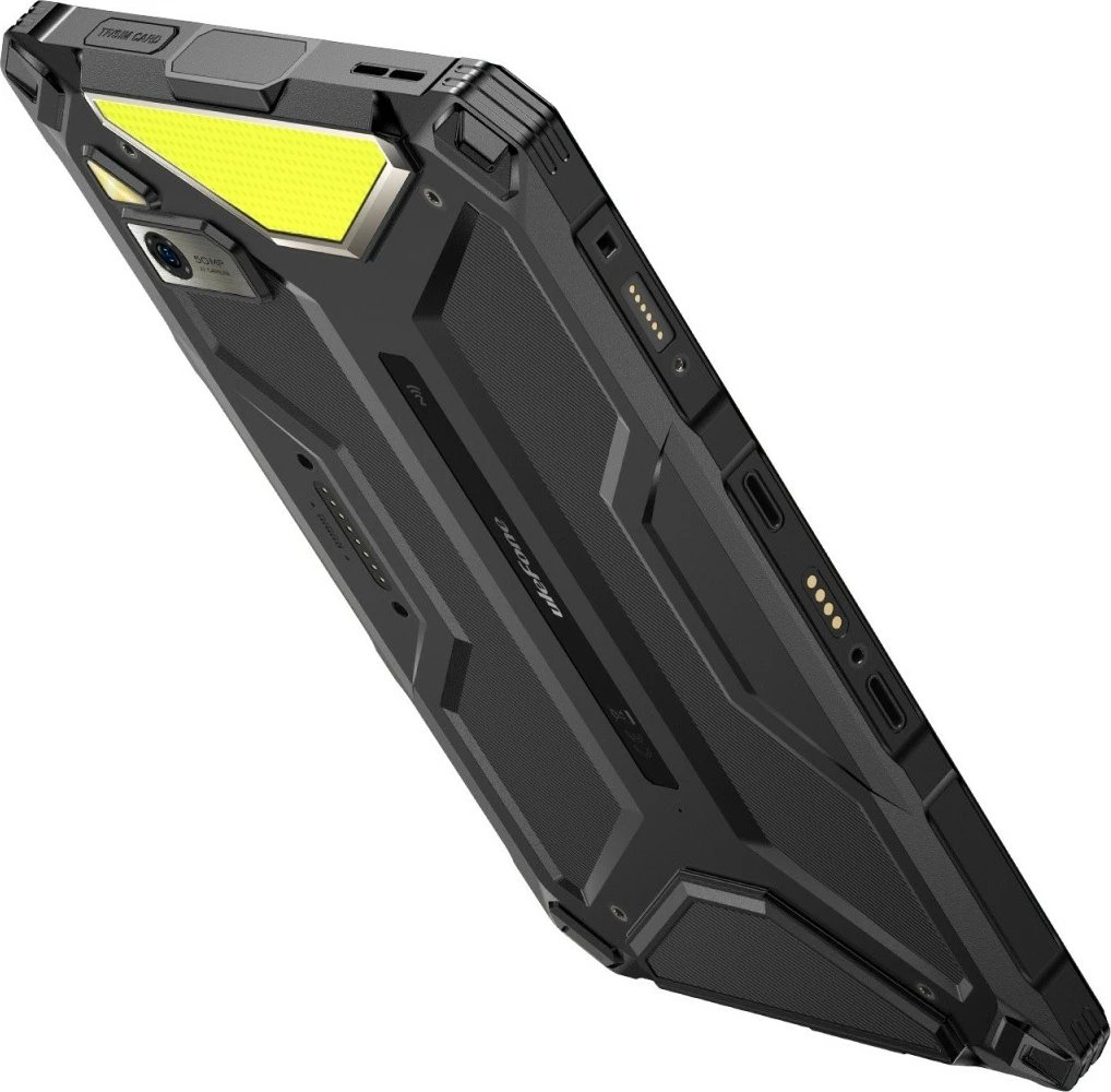 Tablet Ulefone Armor Pad 4 Ultra 5G, 10.36", 8/256GB, IP69K, Zi Tablet Ulefone Armor Pad 4 Ultra 5G, 10.36", 8/256GB, IP69K, Zi