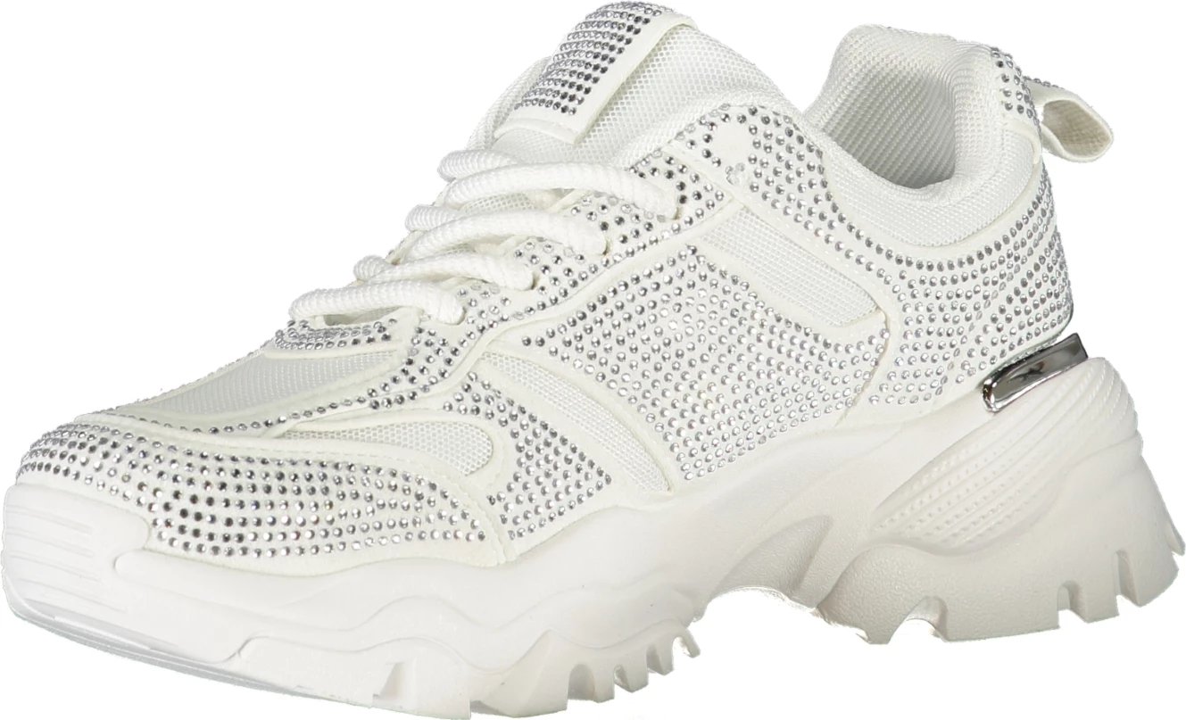 Atlete femra LAURA BIAGIOTTI, të bardha