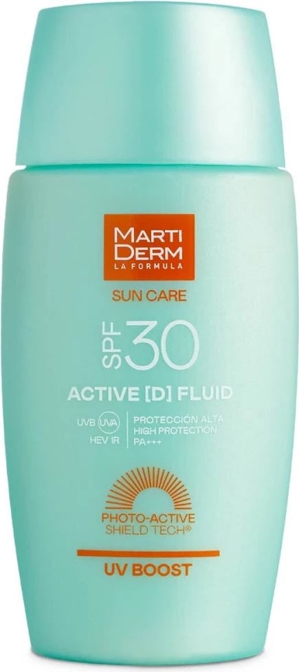 Krem për diell Martiderm Active [D] Fluid SPF30, 50ml
