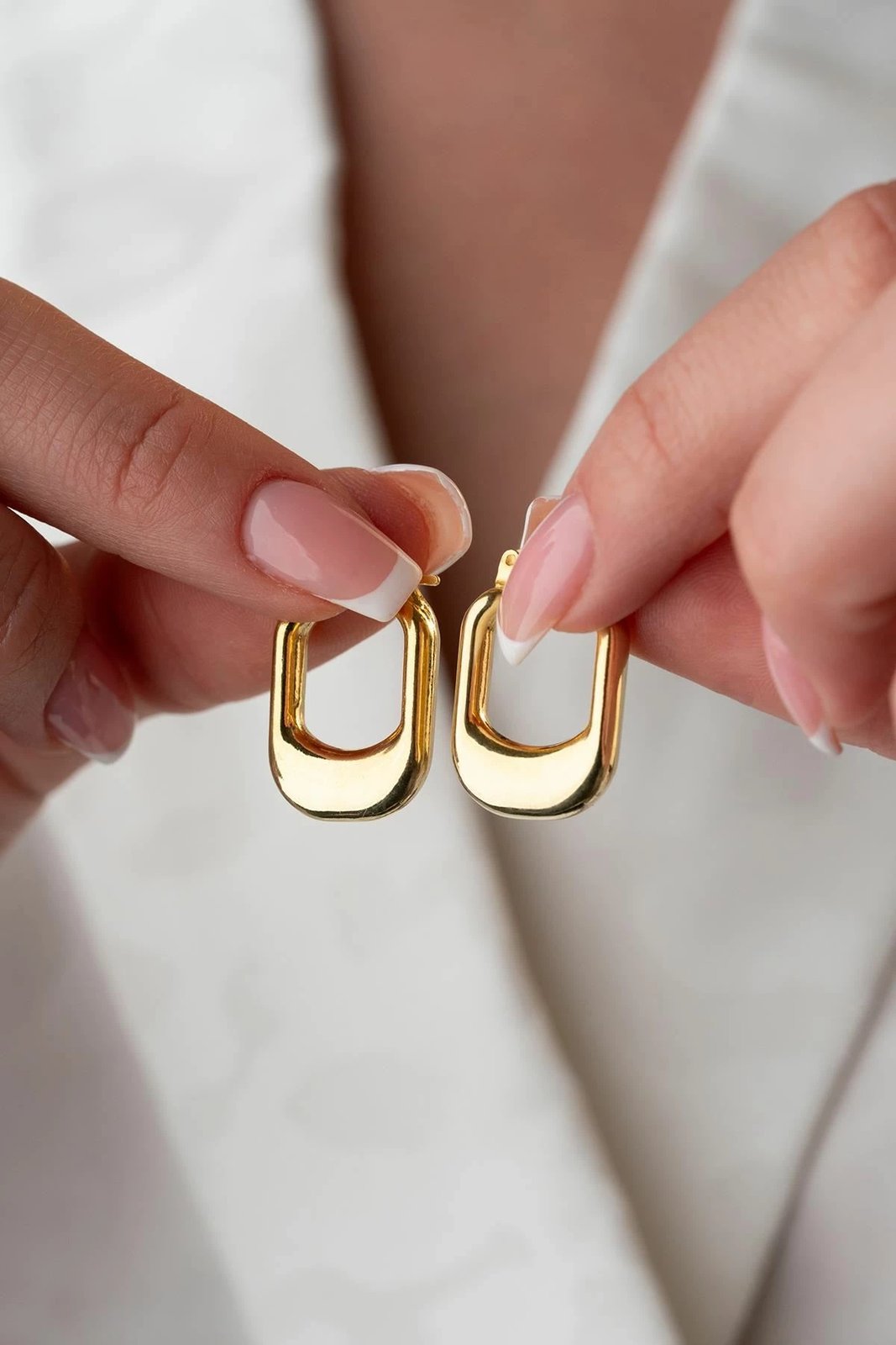 Vathë argjendi Jumeon, ngjyrë ari, NRZ1000387