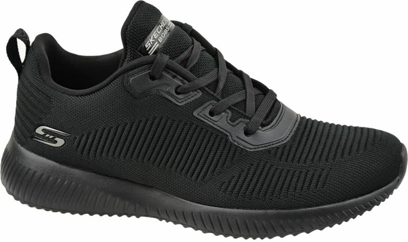 Atlete për femra Skechers, të zeza